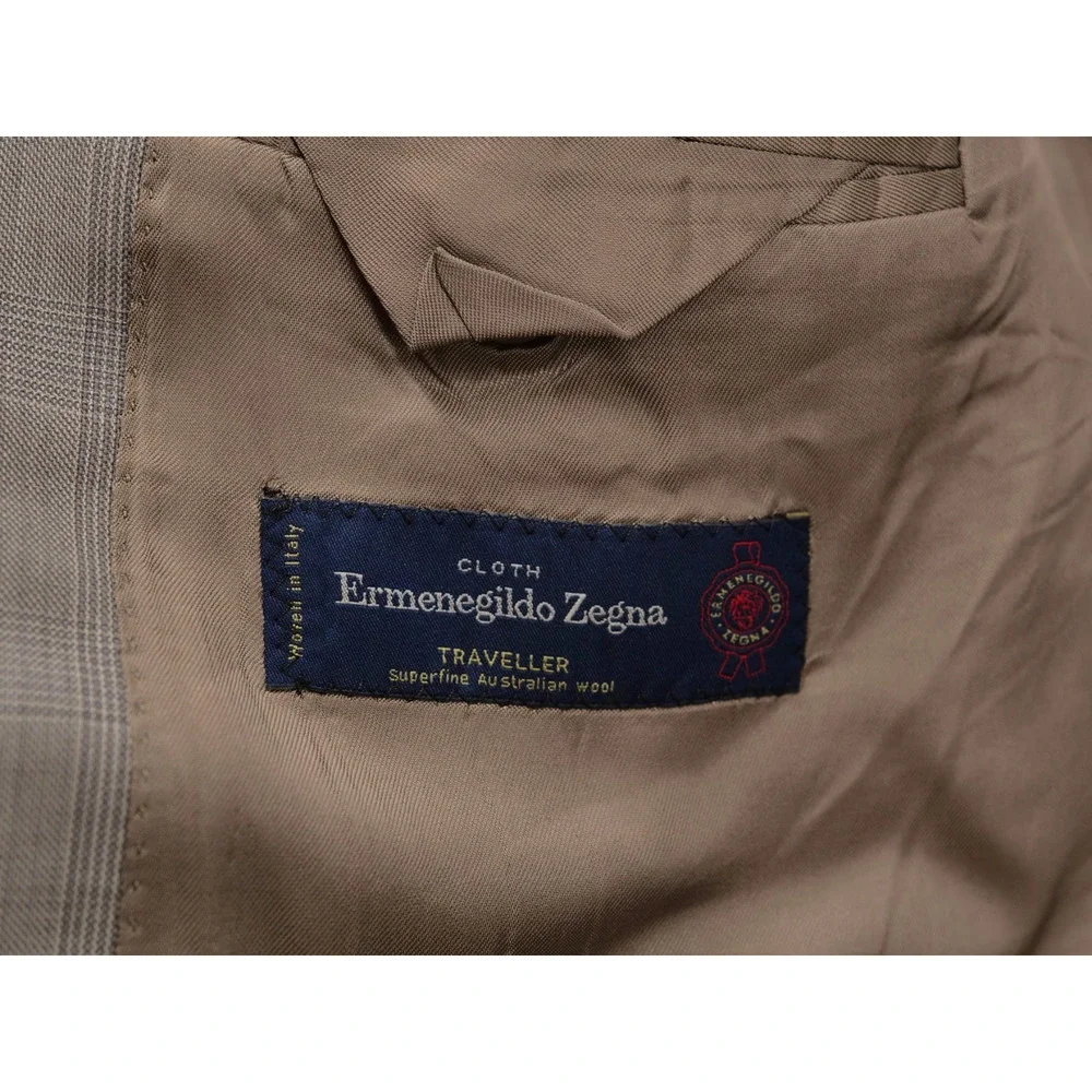 Ermenegildo Zegna saks fifth
